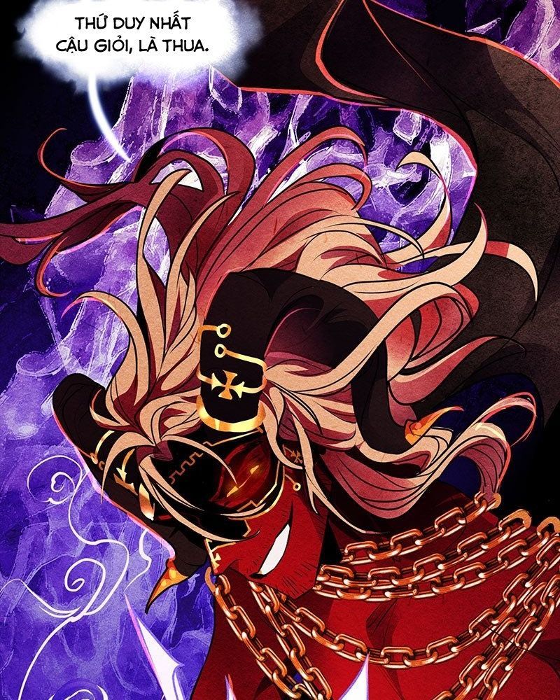 Học Viện Nevermore Chapter 53 - 74