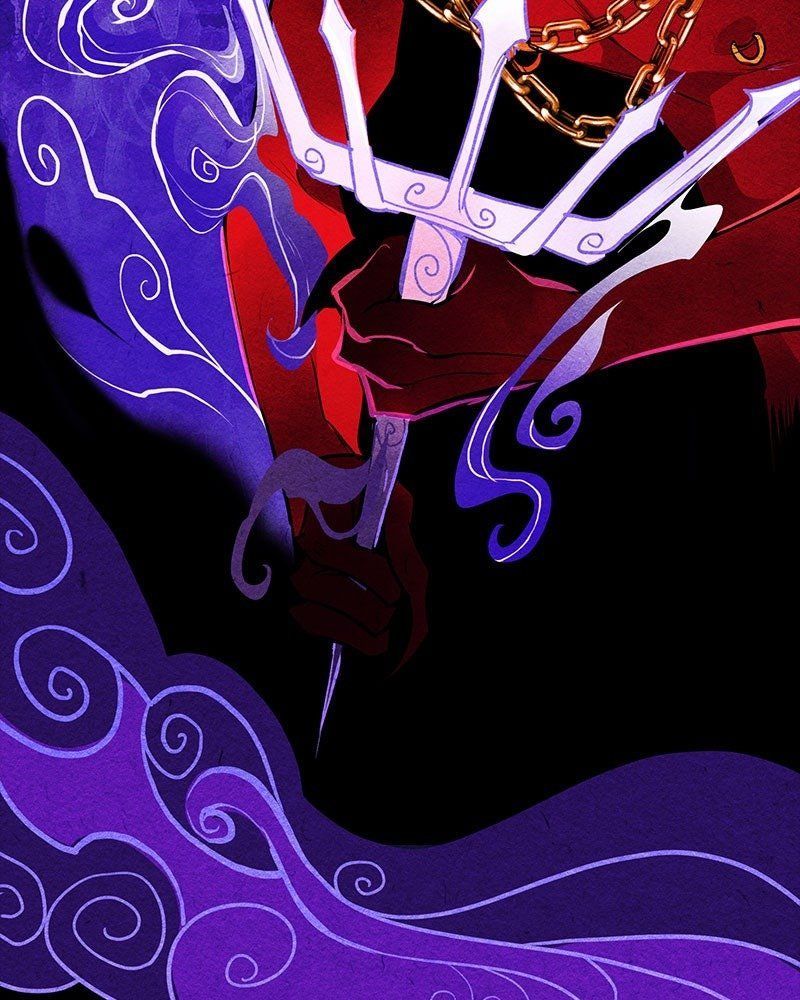 Học Viện Nevermore Chapter 53 - 75