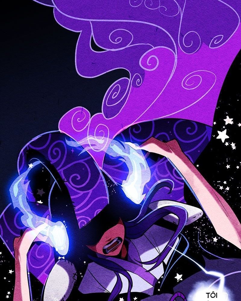 Học Viện Nevermore Chapter 53 - 76