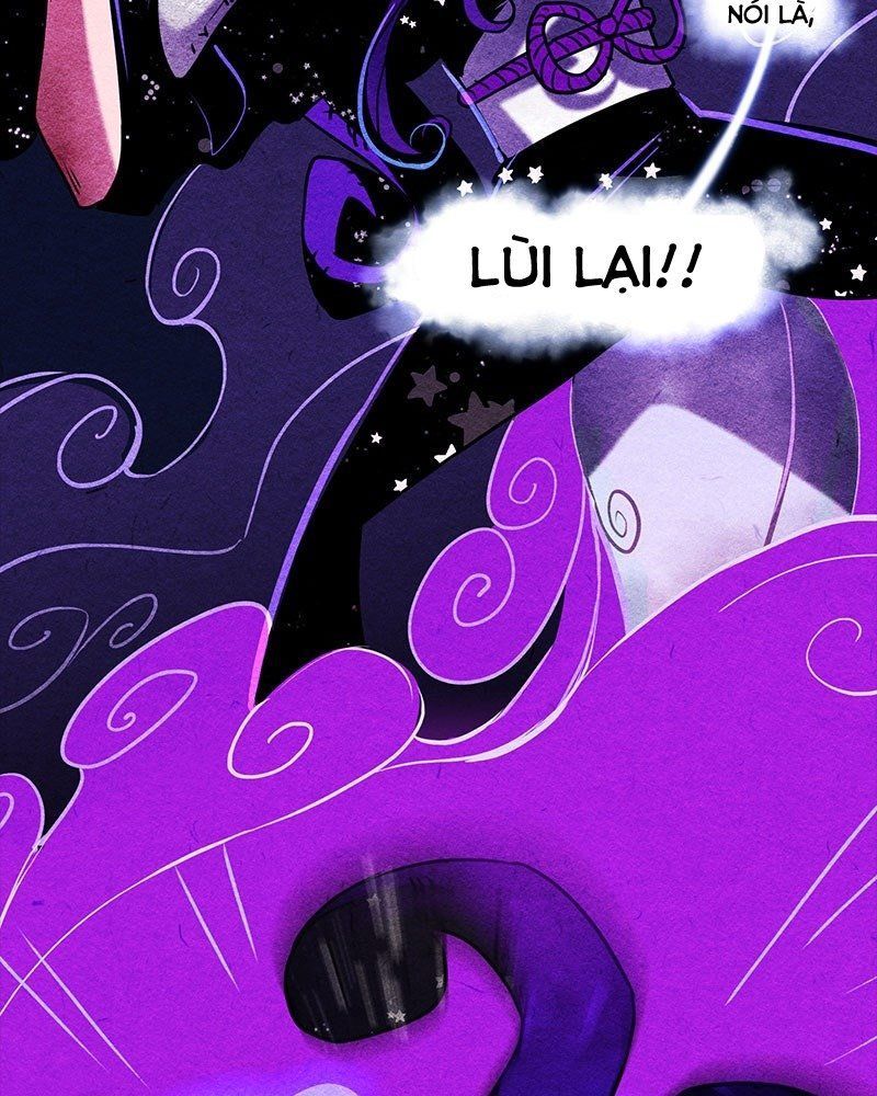 Học Viện Nevermore Chapter 53 - 77
