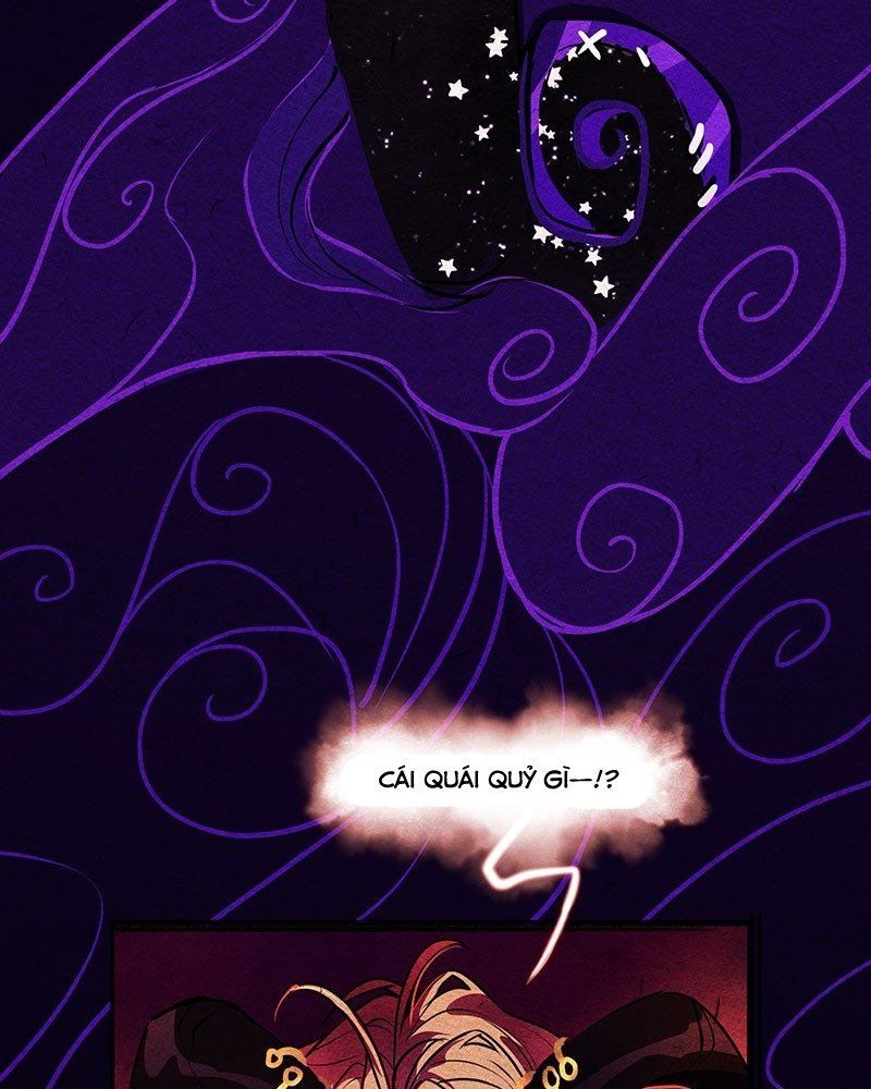 Học Viện Nevermore Chapter 53 - 9