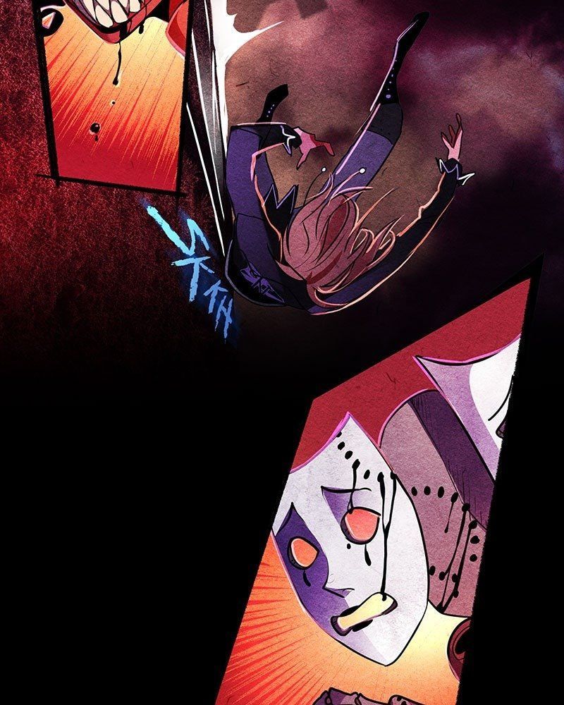 Học Viện Nevermore Chapter 53 - 86