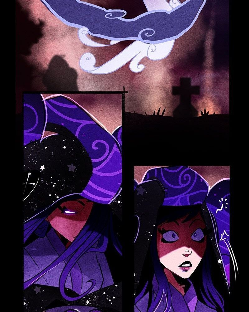 Học Viện Nevermore Chapter 53 - 89