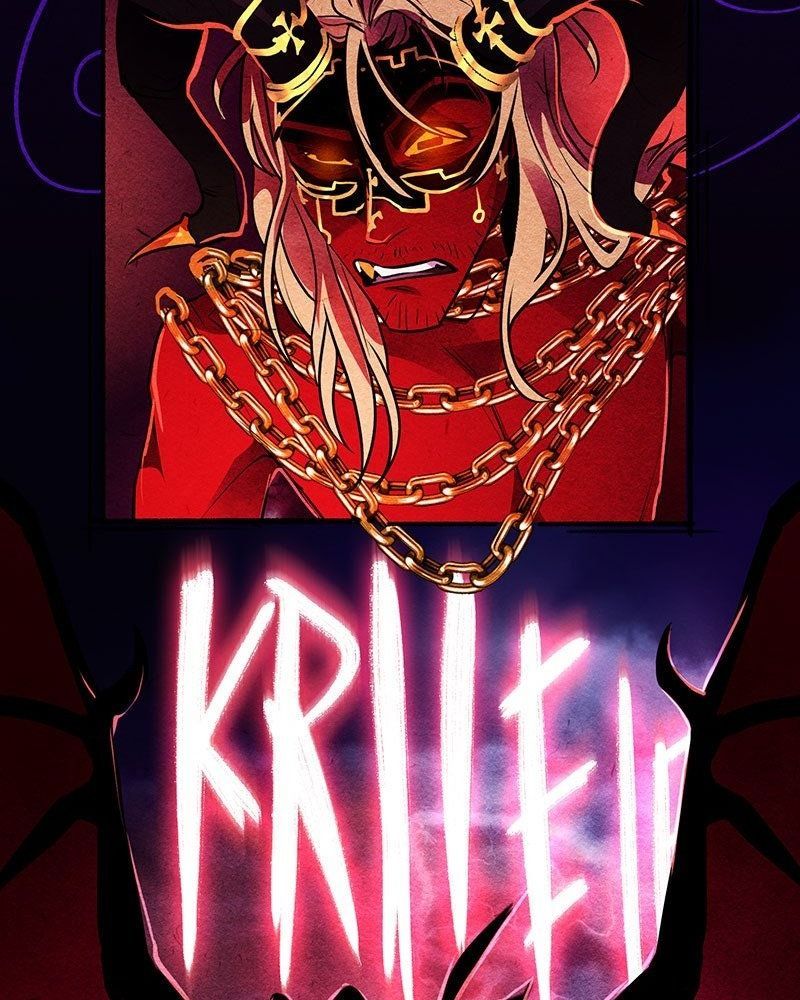 Học Viện Nevermore Chapter 53 - 10