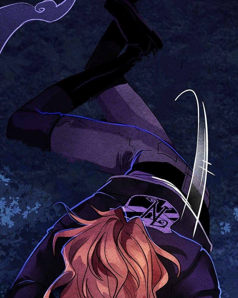 Học Viện Nevermore Chapter 53 - 96