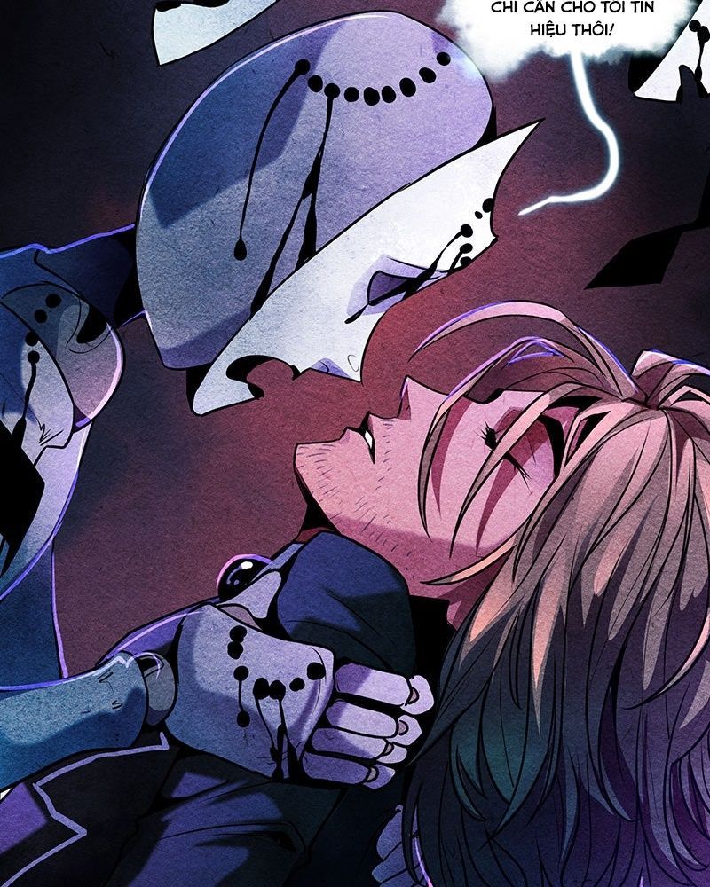 Học Viện Nevermore Chapter 54 - 11