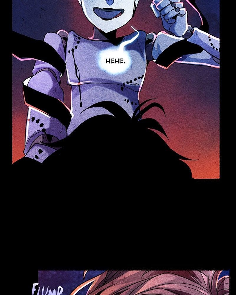 Học Viện Nevermore Chapter 54 - 14