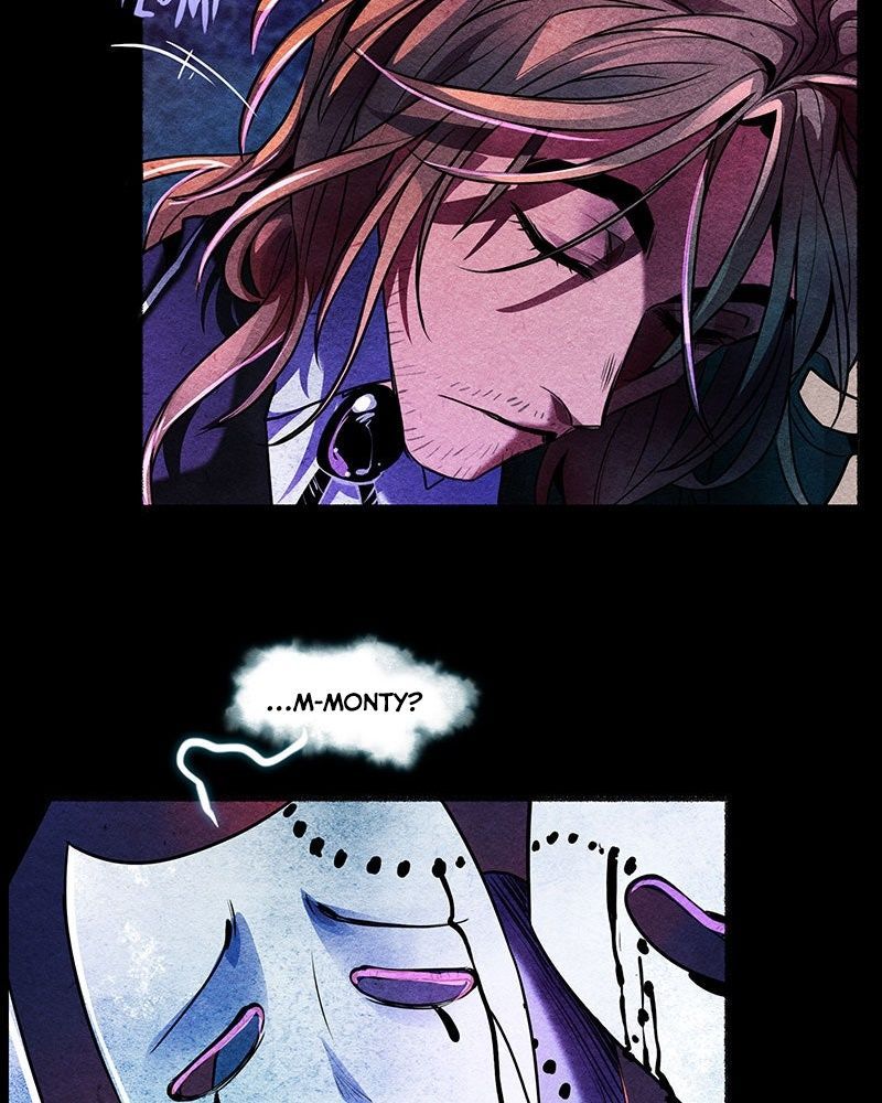 Học Viện Nevermore Chapter 54 - 15