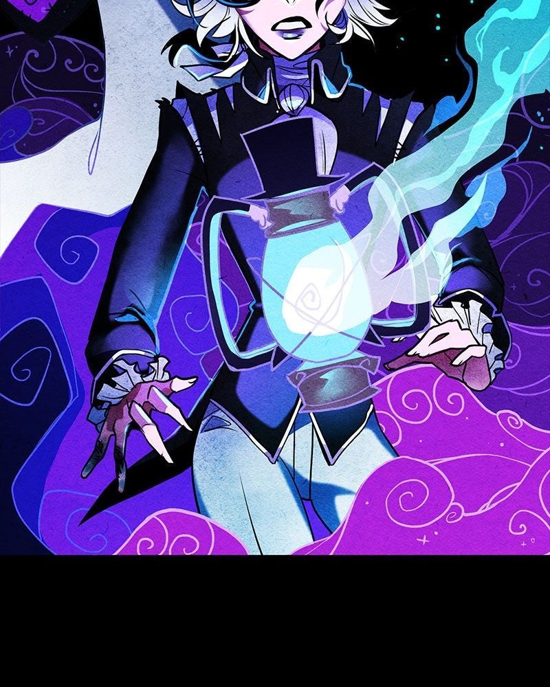 Học Viện Nevermore Chapter 54 - 32