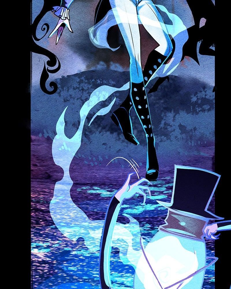 Học Viện Nevermore Chapter 54 - 34