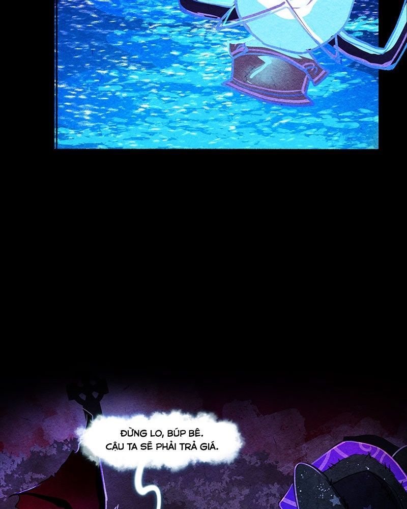 Học Viện Nevermore Chapter 54 - 35