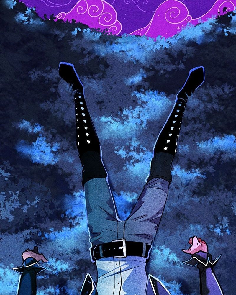 Học Viện Nevermore Chapter 54 - 37