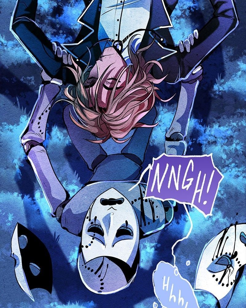 Học Viện Nevermore Chapter 54 - 38