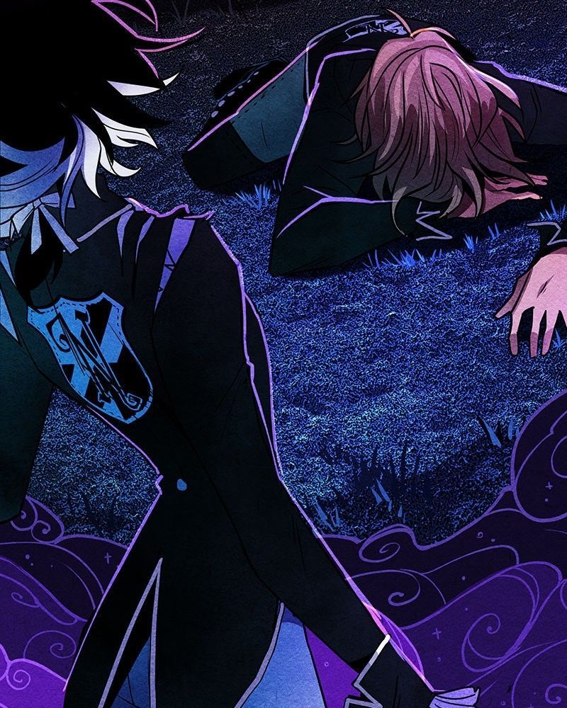 Học Viện Nevermore Chapter 54 - 5