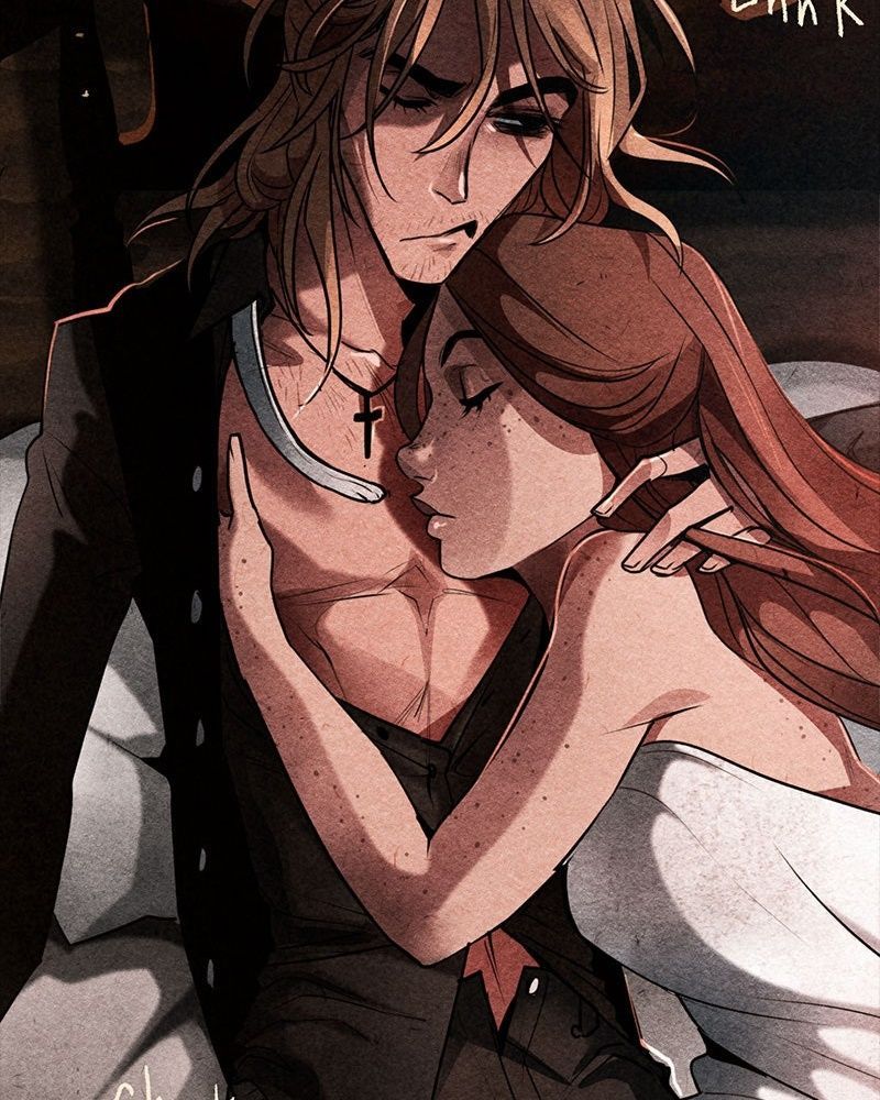 Học Viện Nevermore Chapter 54 - 41