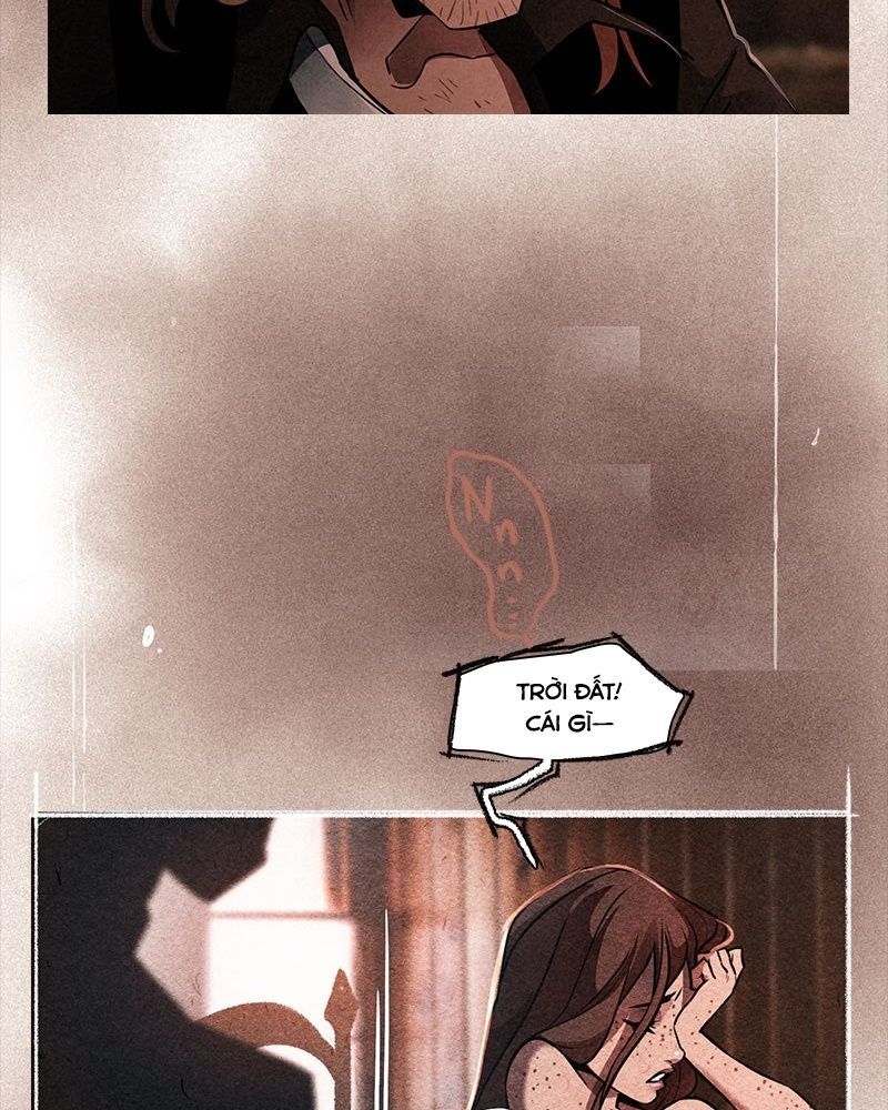 Học Viện Nevermore Chapter 54 - 44