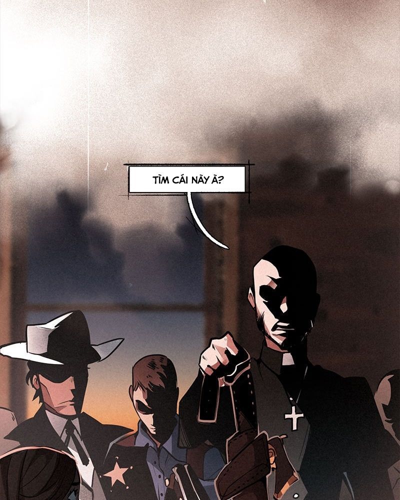 Học Viện Nevermore Chapter 54 - 46