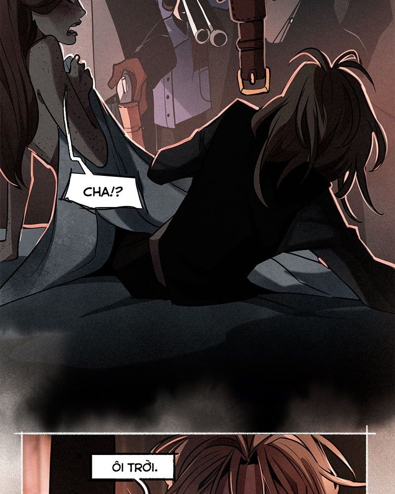 Học Viện Nevermore Chapter 54 - 47