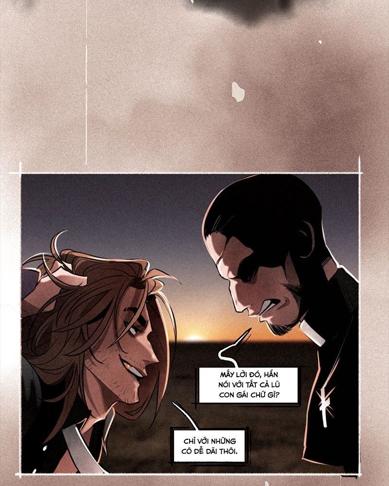 Học Viện Nevermore Chapter 54 - 52