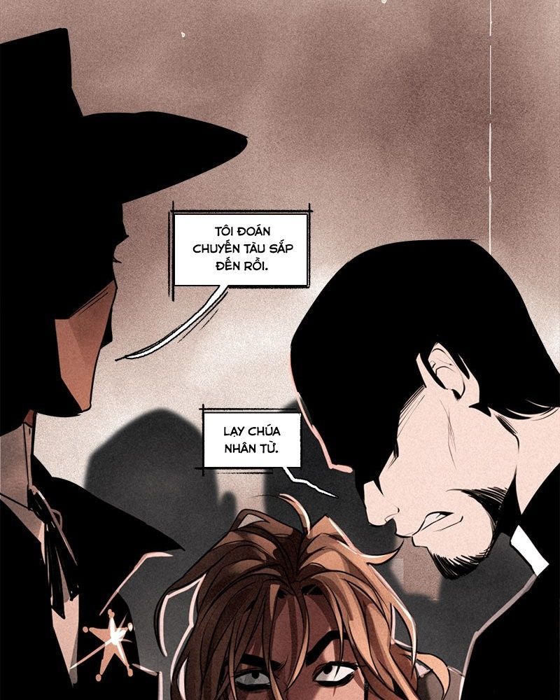 Học Viện Nevermore Chapter 54 - 53