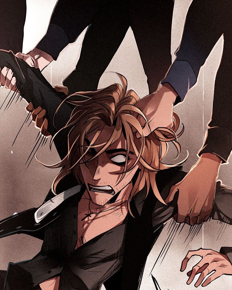 Học Viện Nevermore Chapter 54 - 57