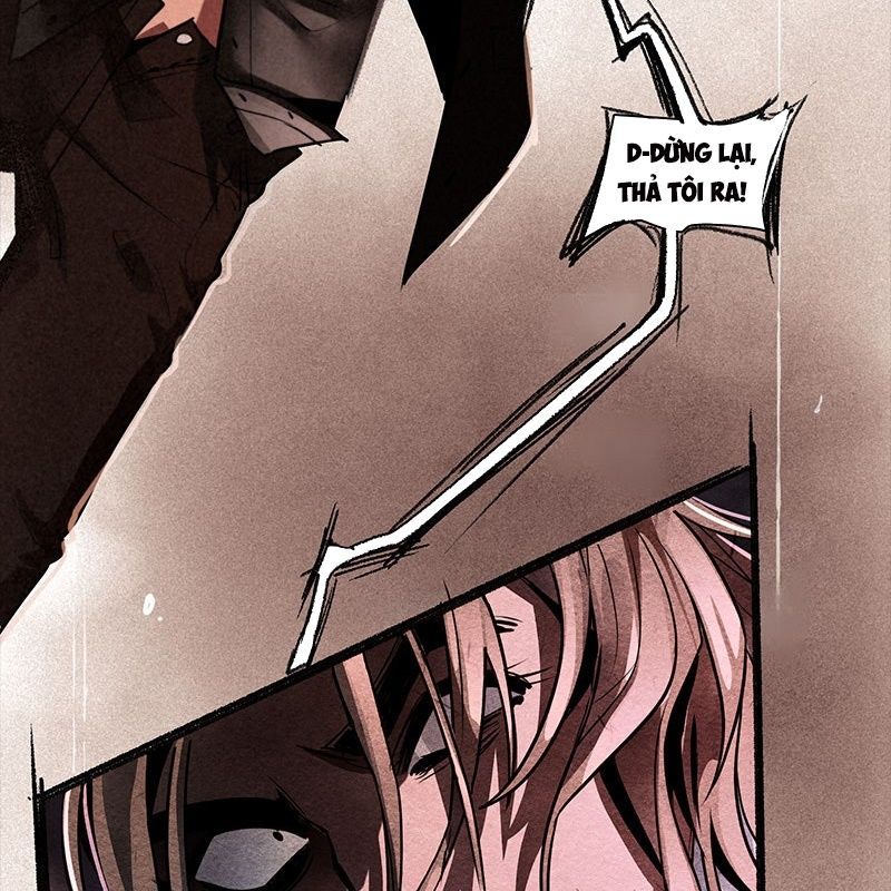 Học Viện Nevermore Chapter 54 - 58