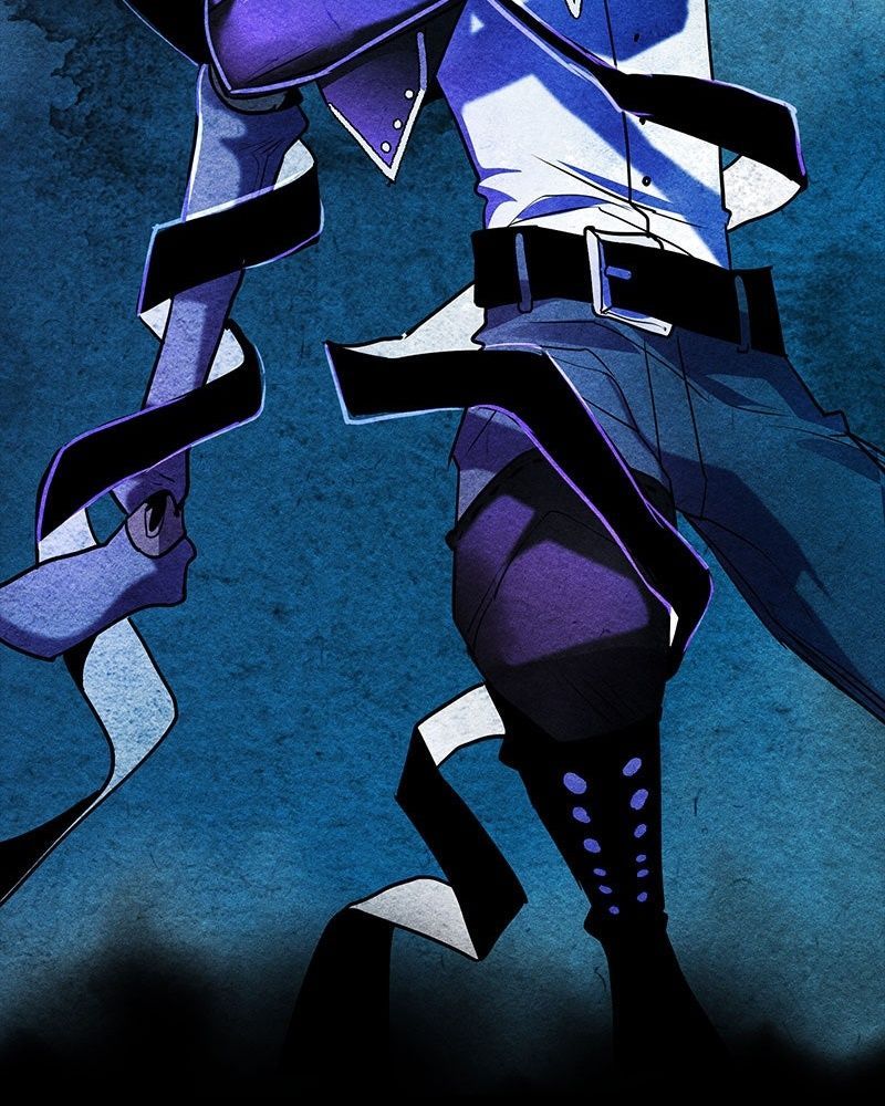 Học Viện Nevermore Chapter 54 - 62