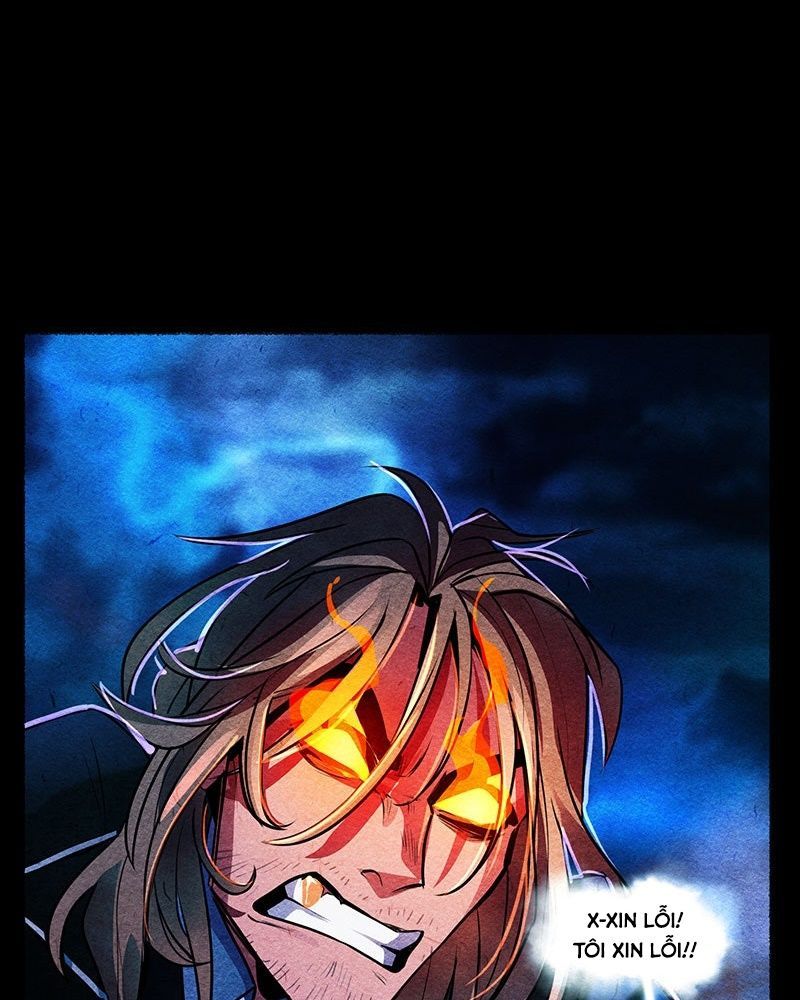 Học Viện Nevermore Chapter 54 - 63