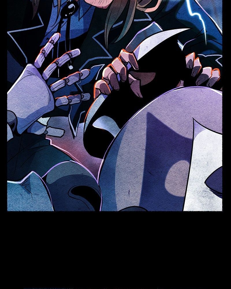 Học Viện Nevermore Chapter 54 - 64