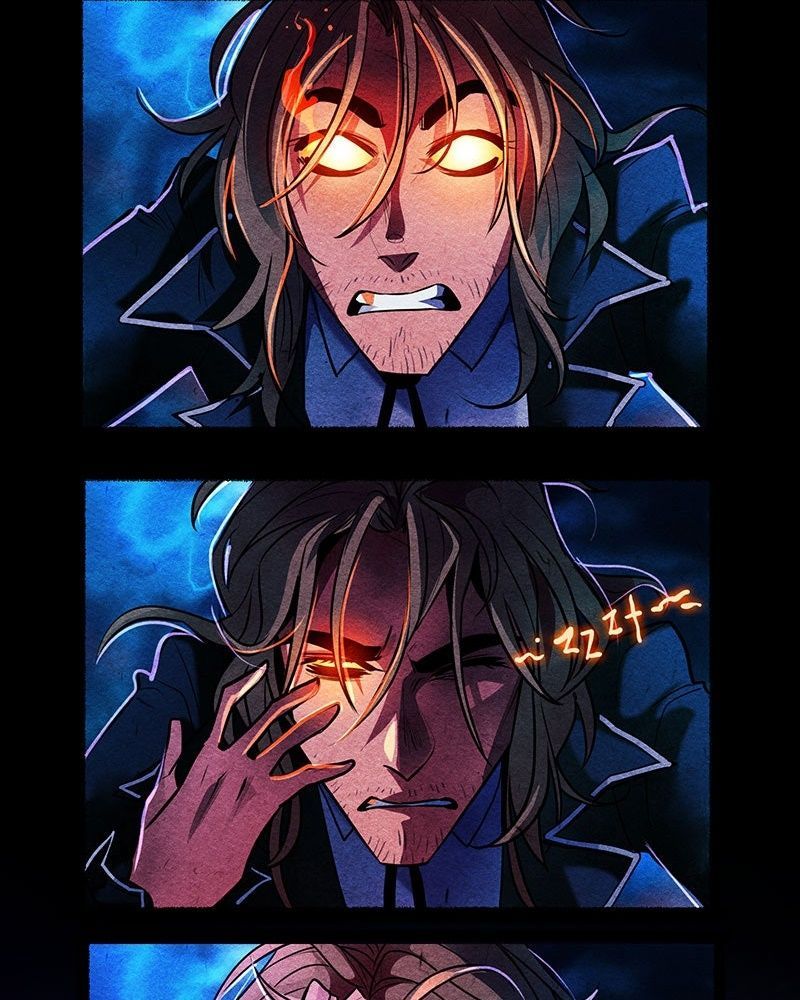 Học Viện Nevermore Chapter 54 - 65