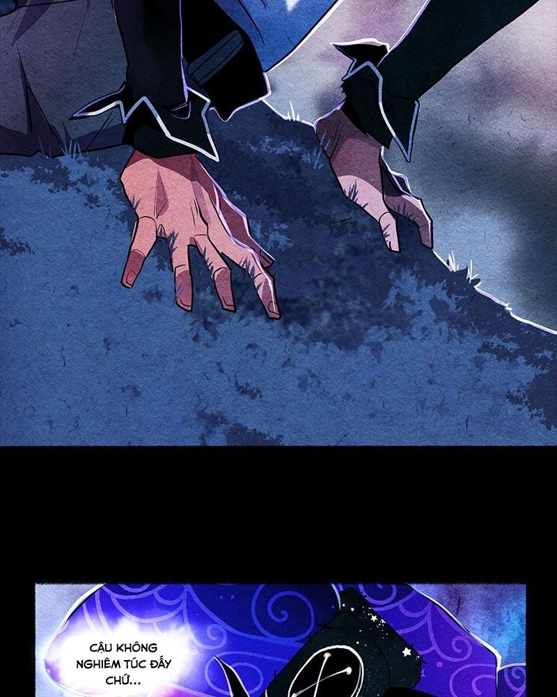 Học Viện Nevermore Chapter 55 - 12