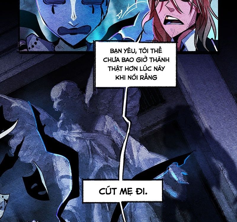 Học Viện Nevermore Chapter 55 - 29