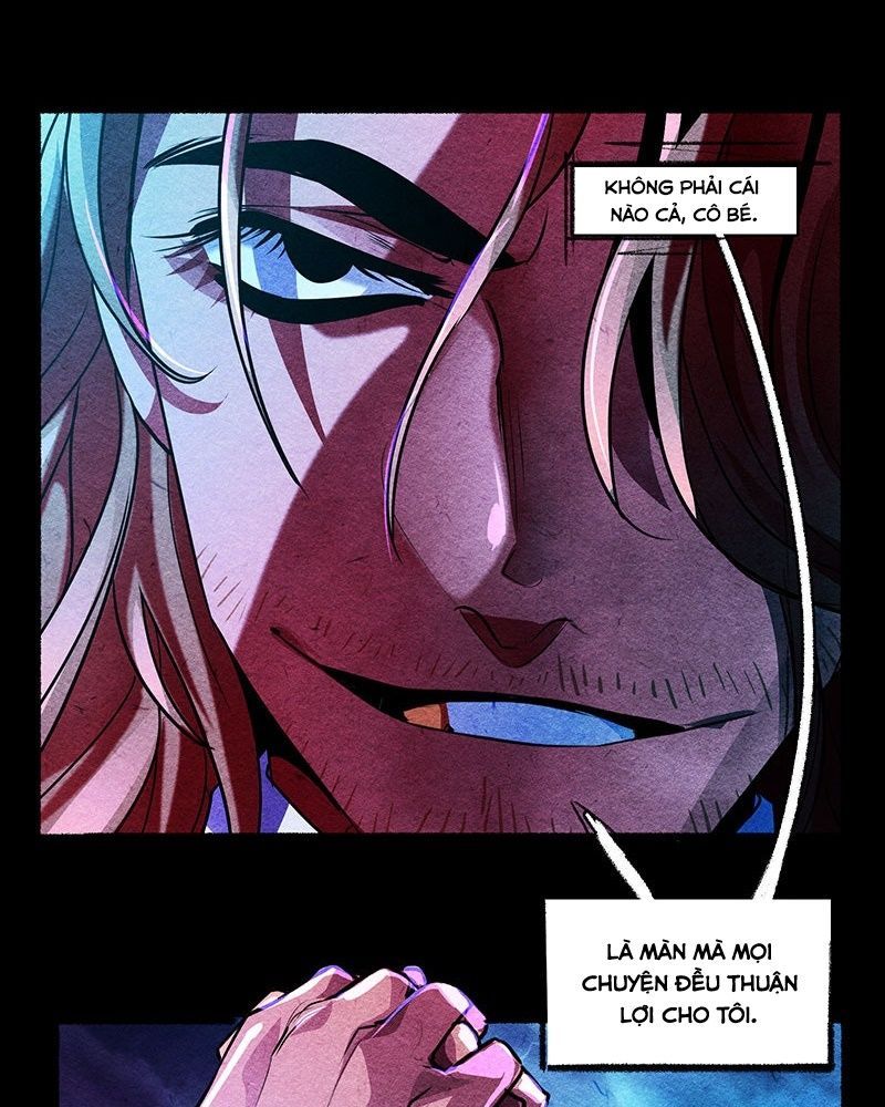Học Viện Nevermore Chapter 55 - 62