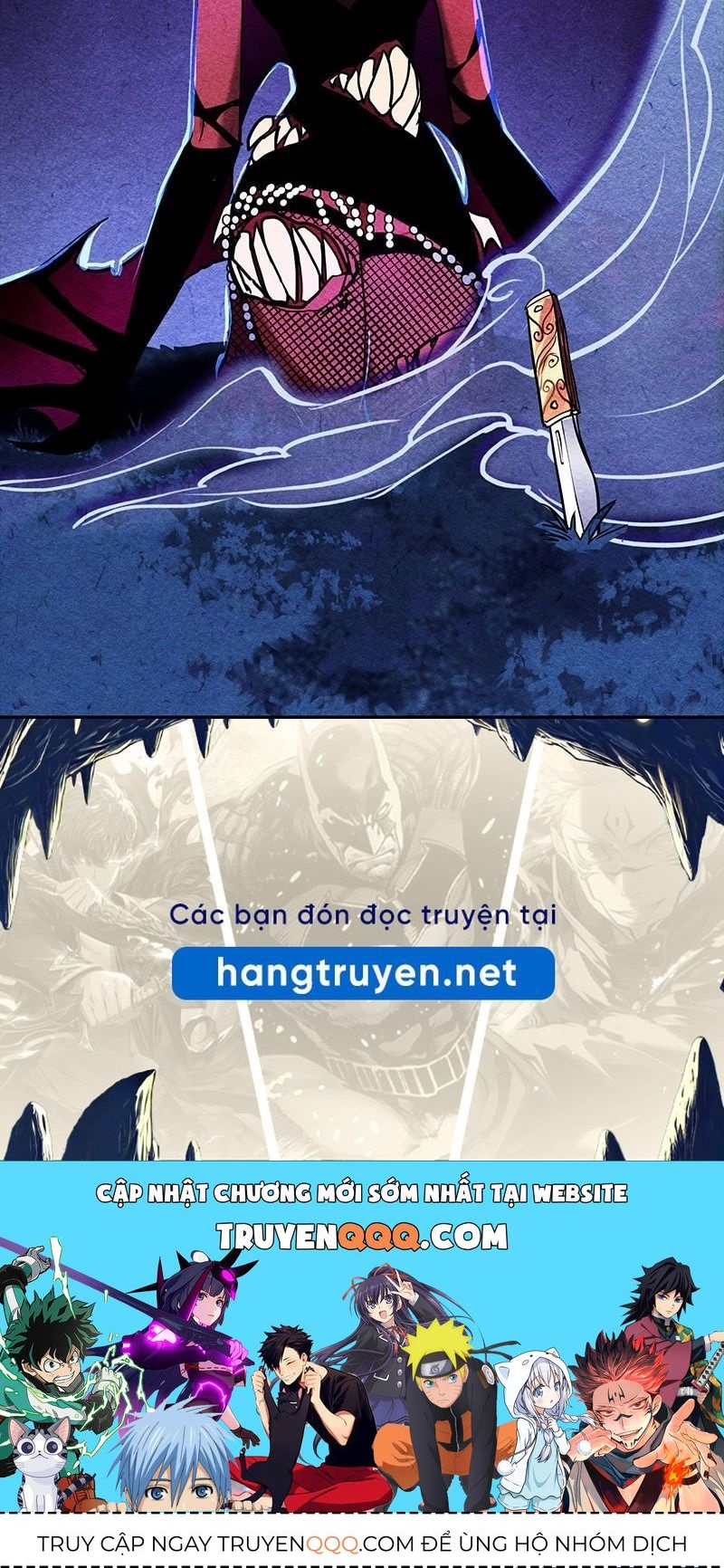 Học Viện Nevermore Chapter 55 - 69