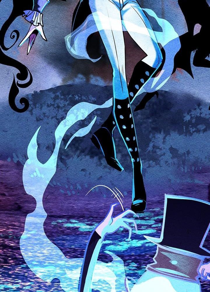 Học Viện Nevermore Chapter 56 - 2