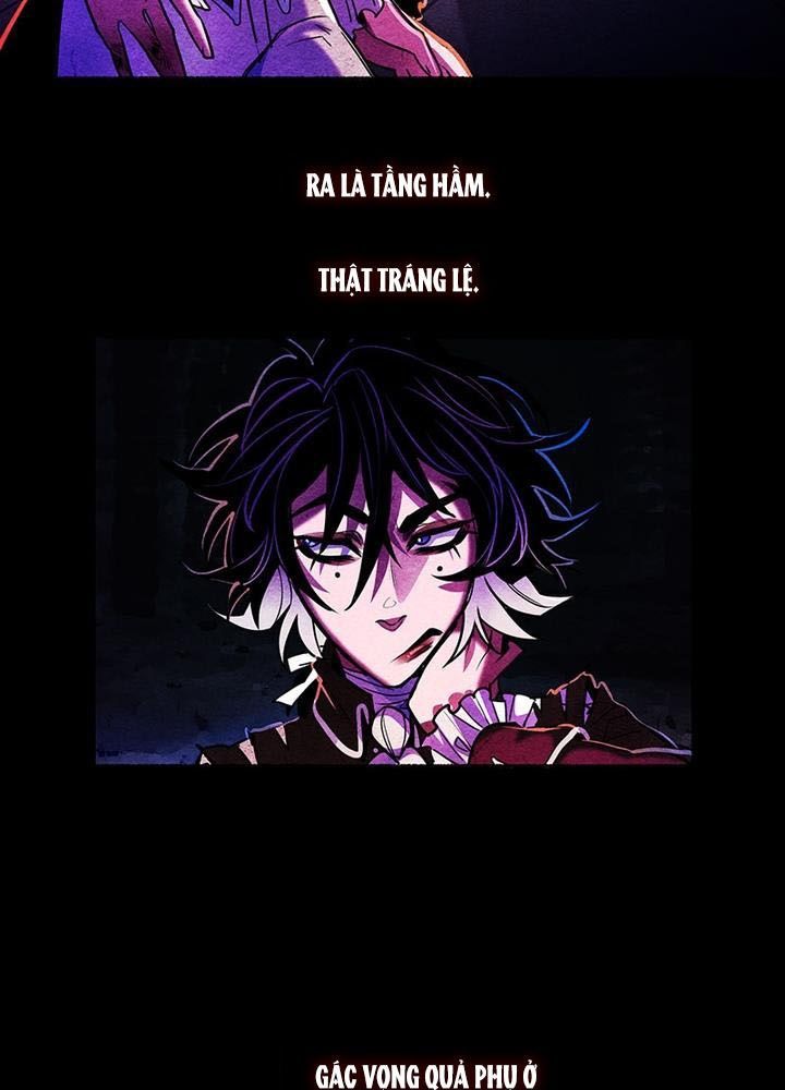 Học Viện Nevermore Chapter 56 - 11