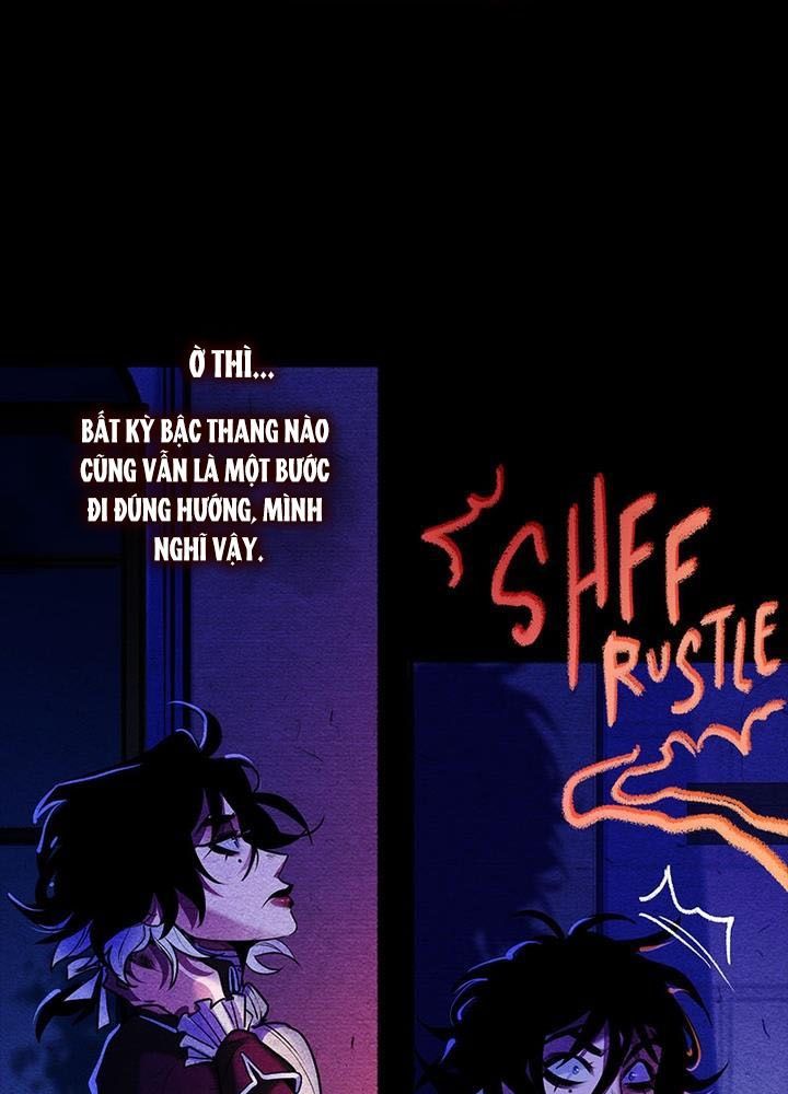 Học Viện Nevermore Chapter 56 - 13