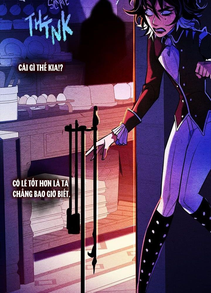 Học Viện Nevermore Chapter 56 - 16