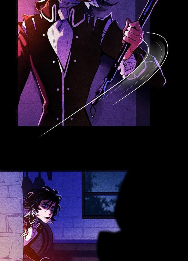 Học Viện Nevermore Chapter 56 - 18