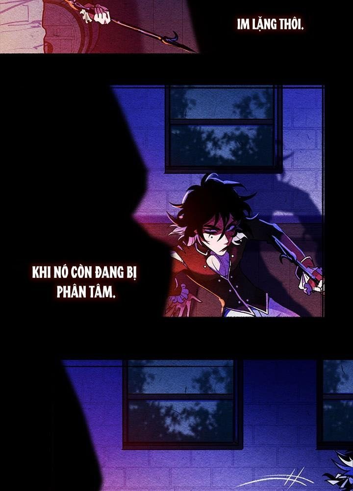 Học Viện Nevermore Chapter 56 - 19