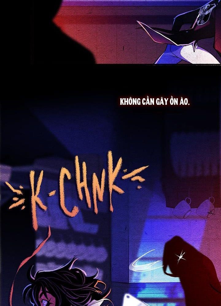 Học Viện Nevermore Chapter 56 - 20