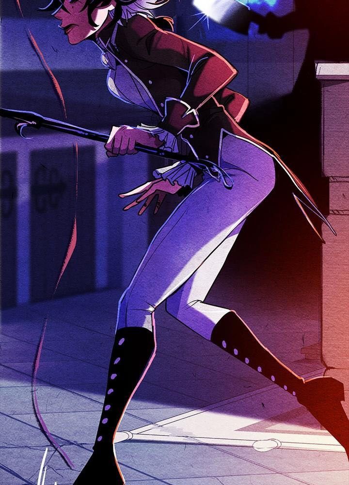 Học Viện Nevermore Chapter 56 - 21