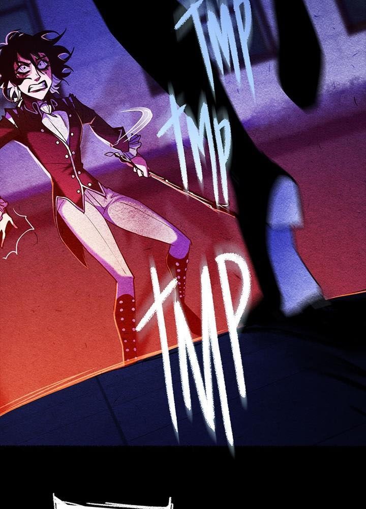 Học Viện Nevermore Chapter 56 - 23