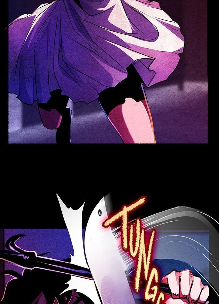 Học Viện Nevermore Chapter 56 - 25