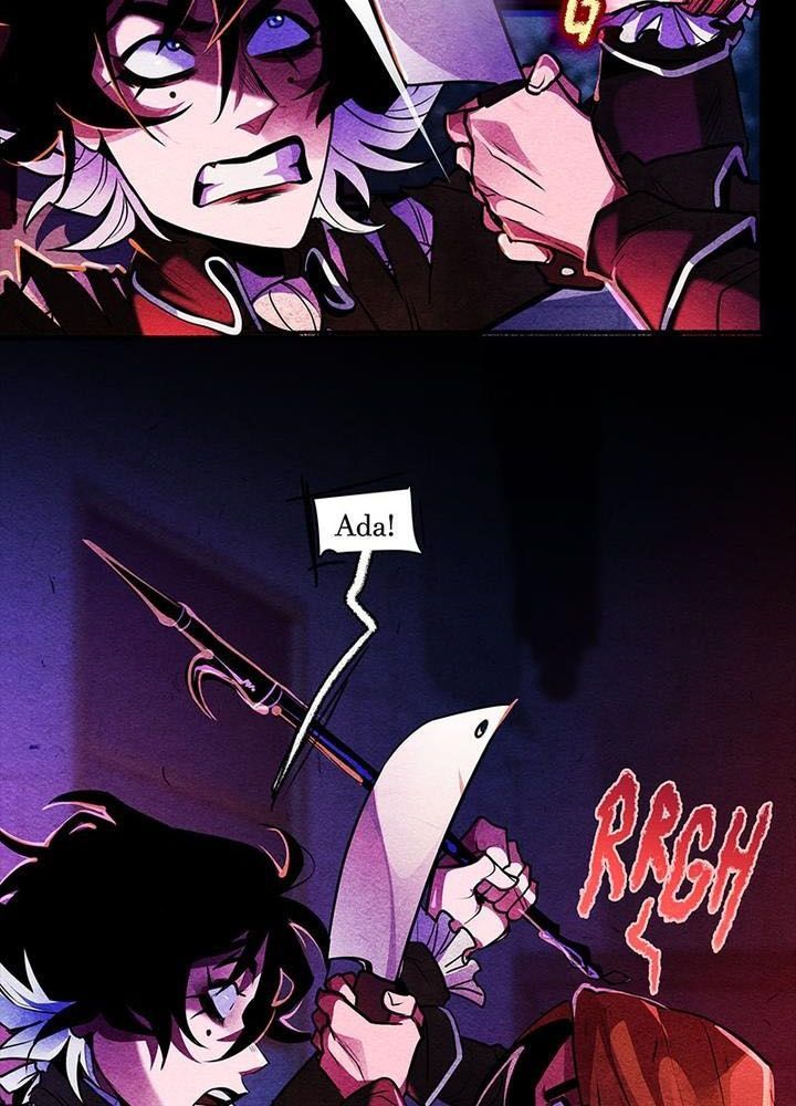 Học Viện Nevermore Chapter 56 - 26