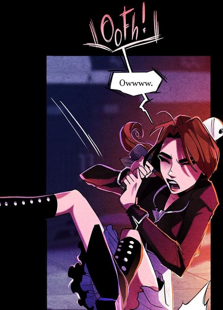 Học Viện Nevermore Chapter 56 - 29