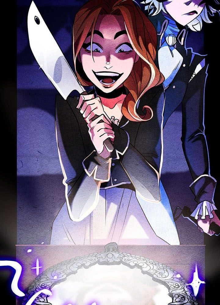 Học Viện Nevermore Chapter 56 - 36