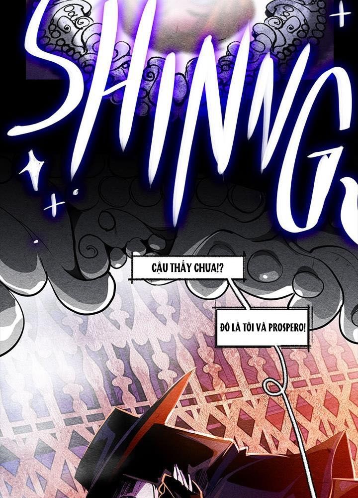 Học Viện Nevermore Chapter 56 - 37