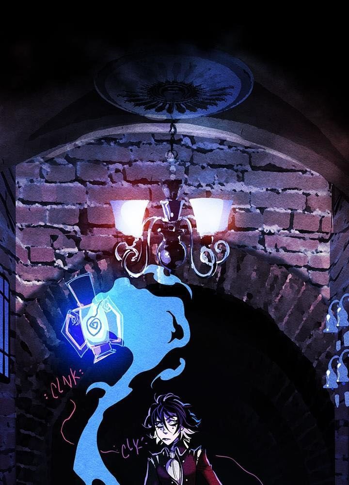 Học Viện Nevermore Chapter 56 - 5