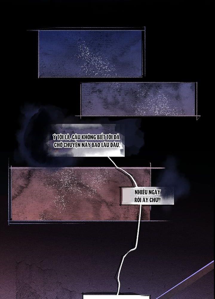 Học Viện Nevermore Chapter 56 - 54